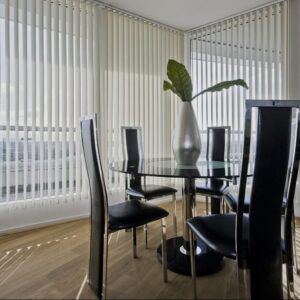 Cortinas Verticales
