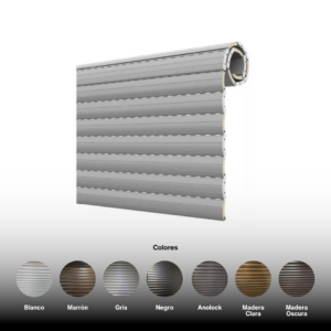Panel Aluminio