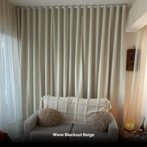 Cortinas Wave